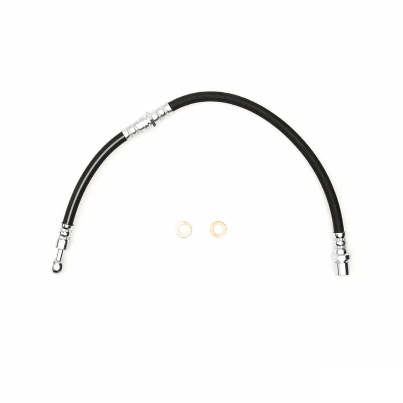 DFC — DFC 88-91 Subaru XT6 Front-L Brake Hose