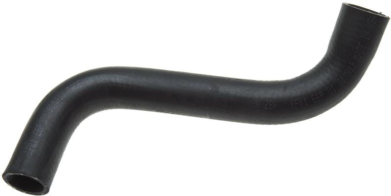 Gates — Gates 00-02 Toyota Corolla 4-Cyl. 1.8L Lower Molded Coolant Hose