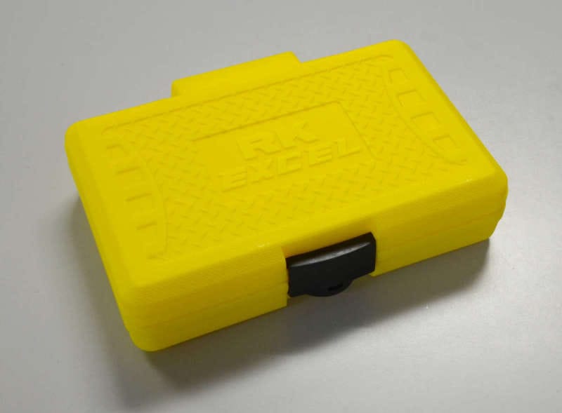 Excel — Excel Replacement Torque Wrench Box