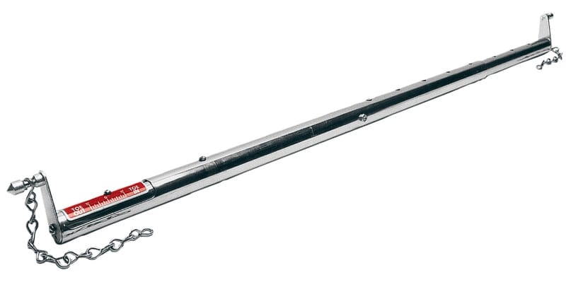 SPC Performance — SPC Performance (WA361)TOE GAUGE (STD)
TOE MEASUREMENT TOOL
TOE TOOL