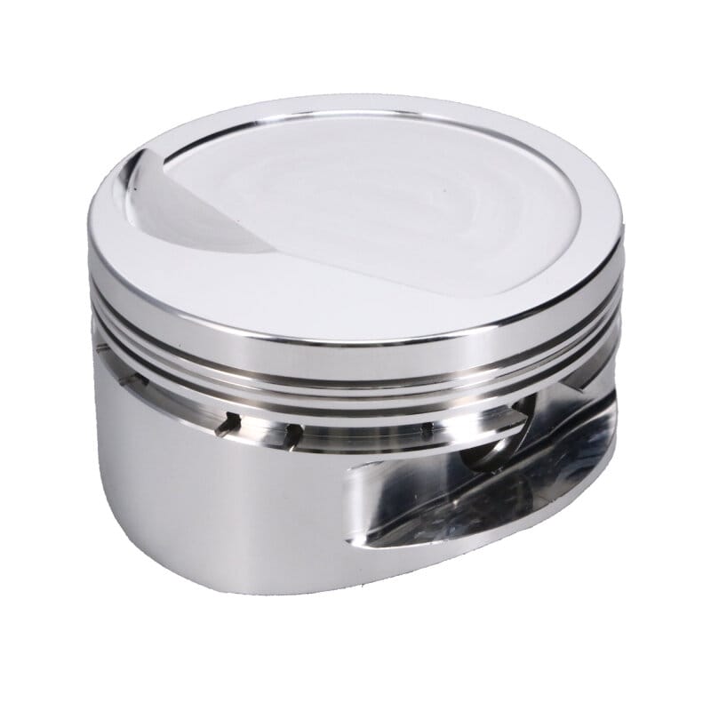 Manley Performance — Manley Chevrolet Big Block Piston Set - 4.600in Bore 1.395in CH, -10.00 CC
Piston Set