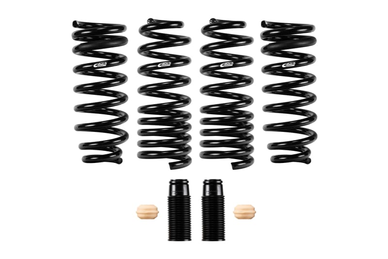 Eibach — Eibach Pro-Kit for 11 Cadillac CTS-V