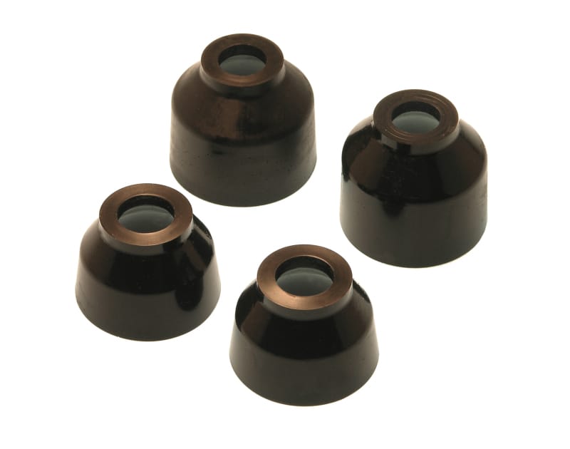 Prothane — Prothane 63-95 GM Truck Ball Joint Boots - Black
BALL JT/TIE RD BOOTS