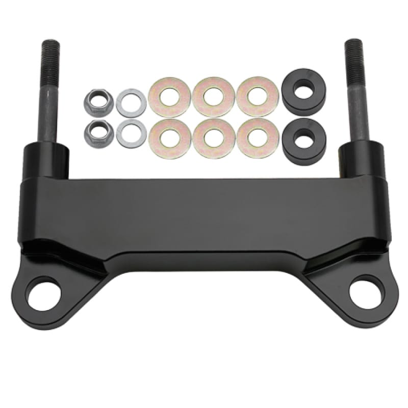 Wilwood — Wilwood 140-15950 series Replacement Caliper Bracket - Radial Mount (Front)