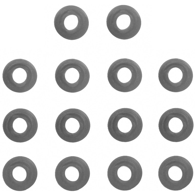Fel-Pro — Fel-Pro Chrysler Sebring ES 71105 Engine Valve Cover Grommet Set
