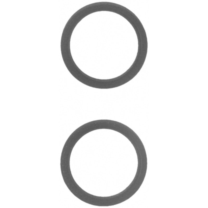 Fel-Pro — Fel-Pro Ford Focus TCS 45963 Engine Camshaft Seal Kit