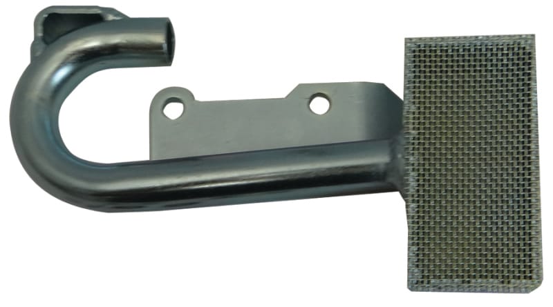 Moroso — Moroso Chevrolet Small Block Oil Pump Pick-Up - 5/8in (Use w/Part No 22101)