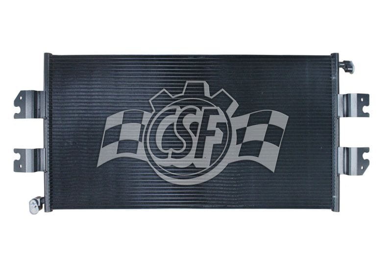 CSF — CSF 03-13 Chevrolet Express 1500 4.3L A/C Condenser