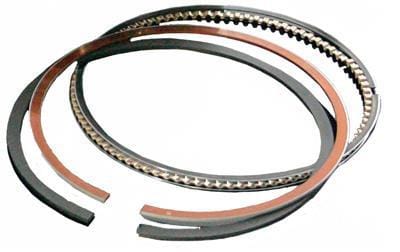Wiseco — Wiseco 102.921mm (4.052inch) Auto Ring Set- 1 cyl. Ring Shelf Stock