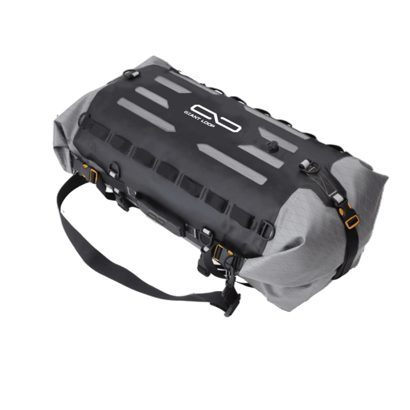 Giant Loop — Giant Loop Tillamook Dry Bag 48L - Gray