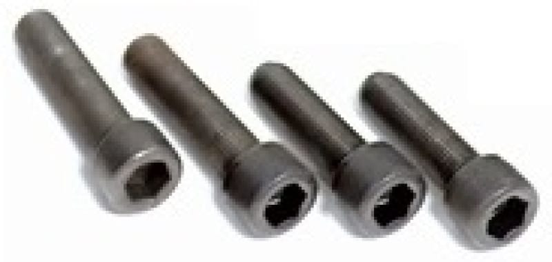 Torque Solution — Torque Solution TS-EV-005 Transmission Mount Hardware Kit: Mitsubishi Evolution VII-IX 2001-2006