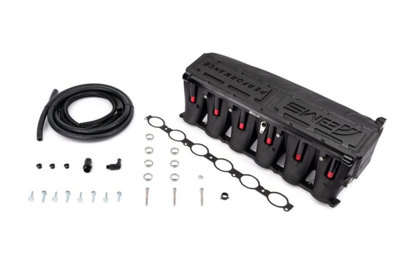 AMS — AMS Performance BMW B58 Intake Manifold