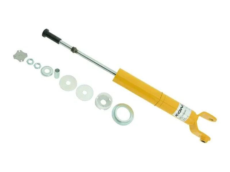 KONI — Koni Sport (Yellow) Shock 00-09 Honda S2000 - Rear w/Spring Perch