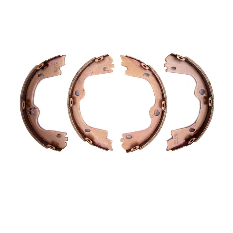 DFC — DFC 15-21 Kia Sedona Parking Brake Parking Shoes
DFC Brake Shoe Set