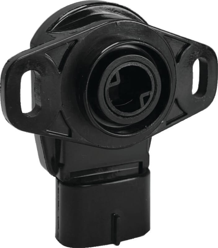QuadBoss — Throttle Position Sensor, Black