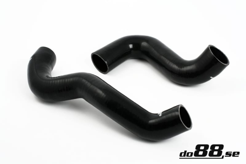 do88 — do88 SAAB 9-3 00-03 Pressure Hoses Black