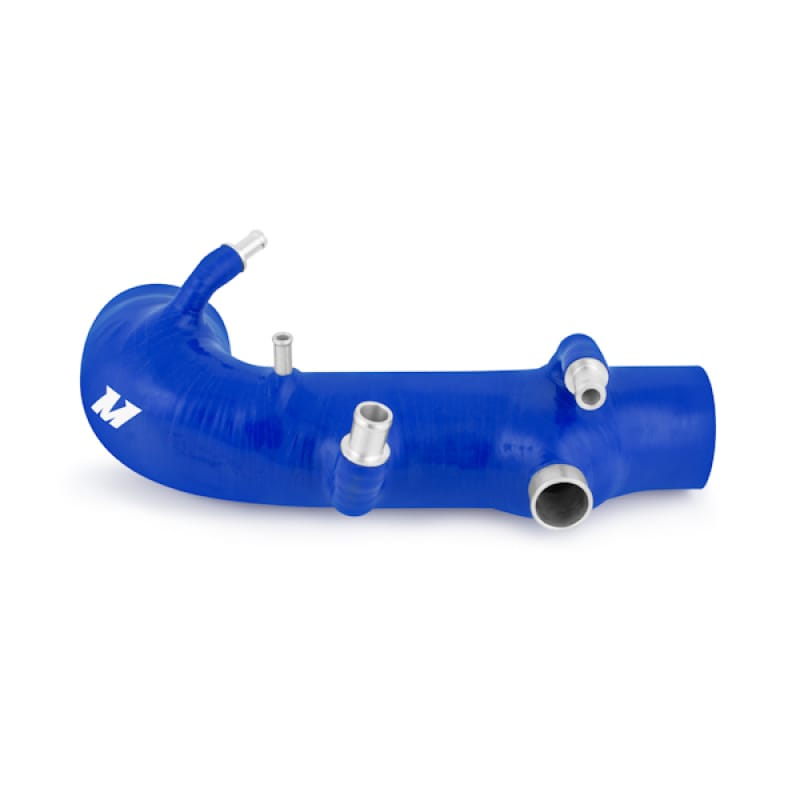 Mishimoto — Mishimoto 01-07 Subaru WRX / WRX STI Blue Silicone Induction Hose
Air Intake Hose