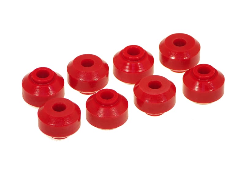 Prothane — Prothane 79-97 Ford Mustang Front End Link Bushings - Red
SWAY BAR BUSHINGS