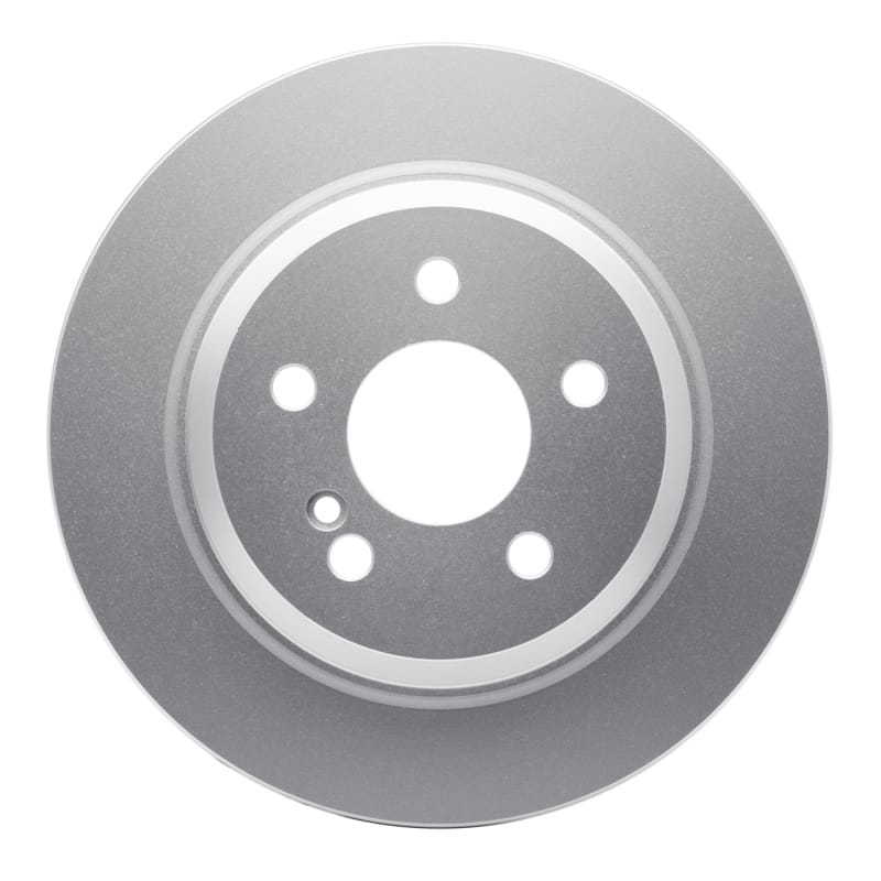 DFC — DFC 03-17 Mercedes-Benz CLS550 Rear GeoSPEC Coated Rotor
DFC Brake Rotor