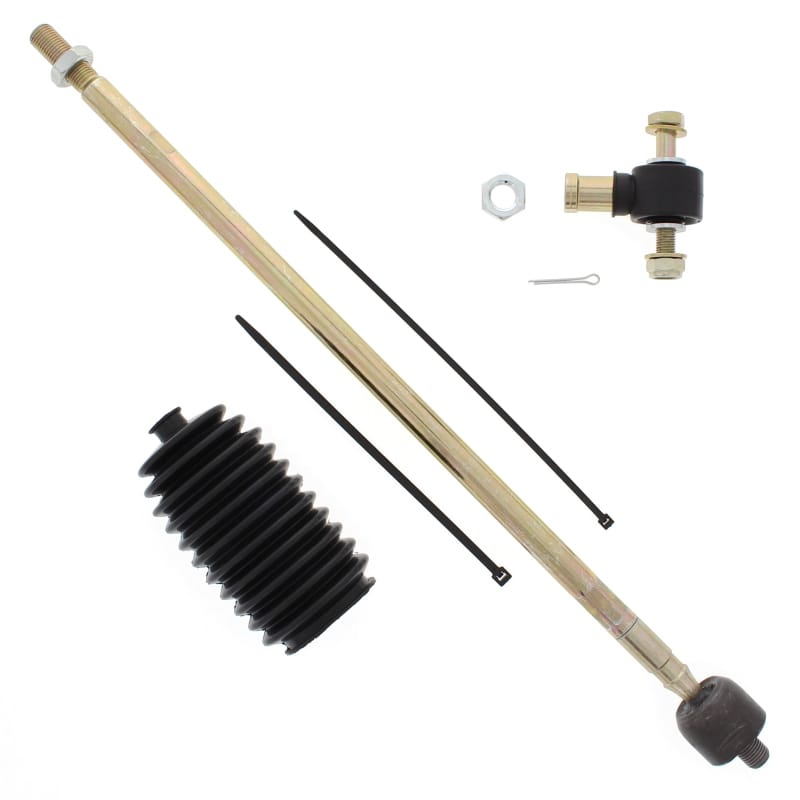 All Balls Racing — All Balls Racing 2014 Polaris RZR XP 1000 Rack Tie Rod Kit - Left