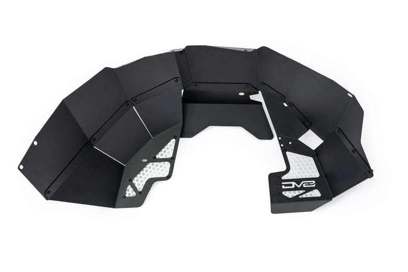 DV8 Offroad — DV8 Offroad 21-22 Ford Bronco Front Inner Fender Liners