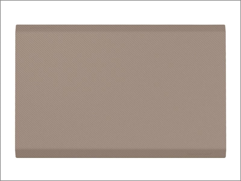 WeatherTech — WeatherTech Comfort Mat Connect Middle Mat 24 x 36in. Carbon Fiber - Tan
Utility Mat