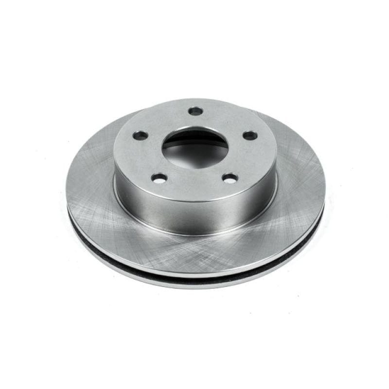 PowerStop — Power Stop 90-97 Ford Aerostar Front or Rear Autospecialty Brake Rotor
AutoSpecialty Rotor
