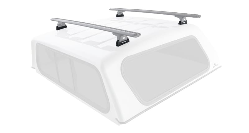 Rhino-Rack — Rhino-Rack Quick Mount Cap/Topper Leg Mount - Internal - 4 pcs
Roof Rack Mount Kit