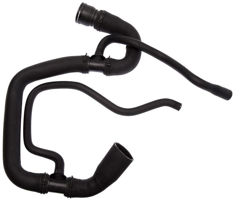 Gates — Gates 06-10 Chevy Silverado 2500 HD 6.6L Molded Coolant Hose