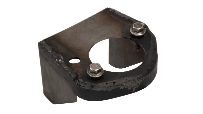 RustBuster — Rust Buster 2000-2006 Toyota Tundra Front Frame Body Mount - Left