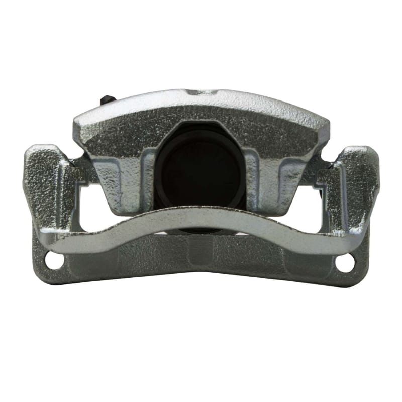 DFC — DFC 93-96 Subaru Impreza Front-L Premium Caliper - Silver Zinc Coated
DFC Brake Caliper