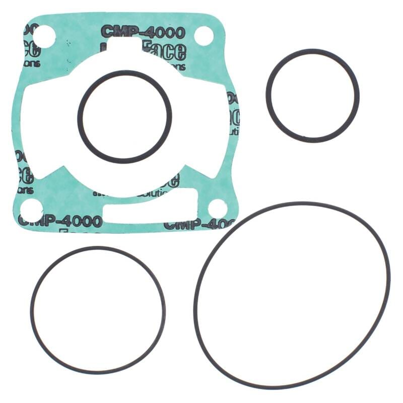 Vertex Pistons — Vertex Pistons 02-18 YZ 85 Top End Gasket Kit
