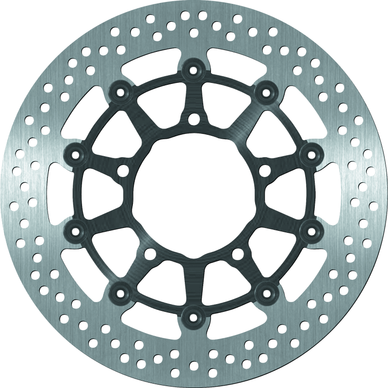 BikeMaster — Front