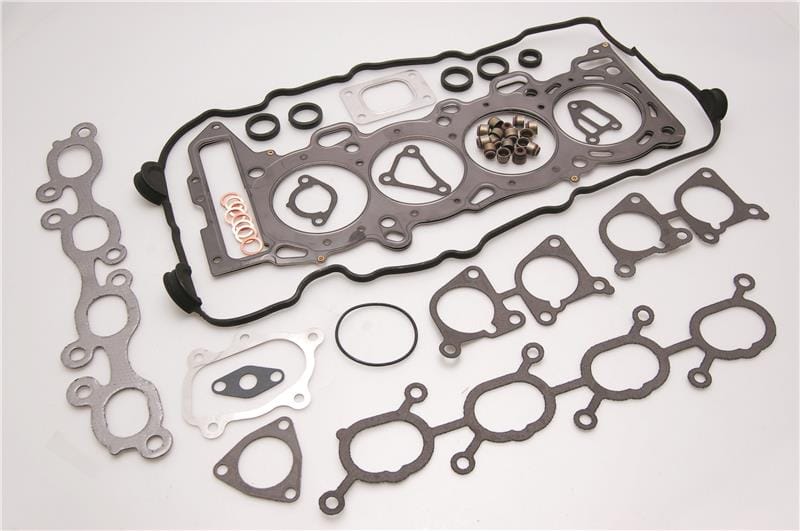 Cometic Gasket — Cometic Street Pro Nissan SR20DET GTiR RNN14 AWD 88mm Bore Top End Kit
Top End Gasket Kit