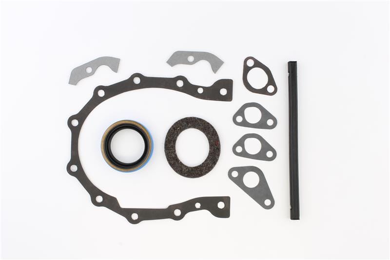 Cometic Gasket — Cometic Chrysler FirePower Timing Cover Gasket Kit
Timing Gasket Kit