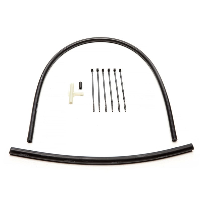 COBB — Cobb Subaru Fuel Pressure Regulator Manifold Reference Relocation Kit