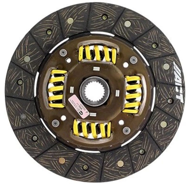 ACT — ACT 90-95 Toyota 3SGTE 2.2L non turbo w/ 5sfe Trans Perf Street Sprung Disc