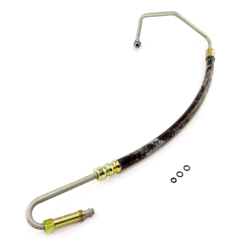 OMIX — Omix Power Steering Pressure Hose 91-95 Wrangler (YJ)
PwrStrgPressureHose