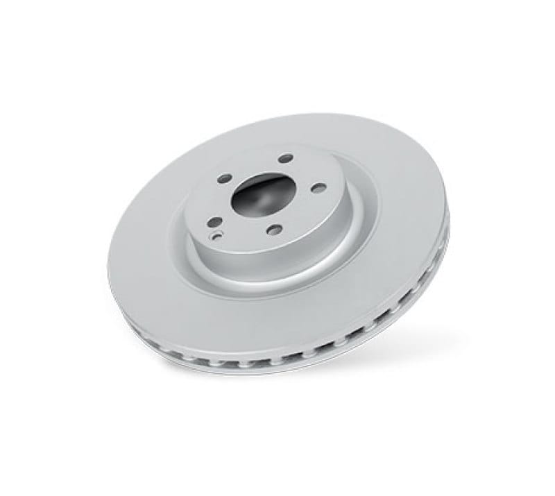 PowerStop — Power Stop 19-20 Cadillac XT4 Rear Evolution Geomet Coated Rotor
PowerStop EVC