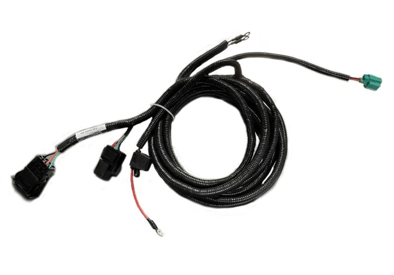 Ford Racing — Ford Racing 2021+ Ford Bronco E-Locker Wiring Kit
DiffrlWireHarness