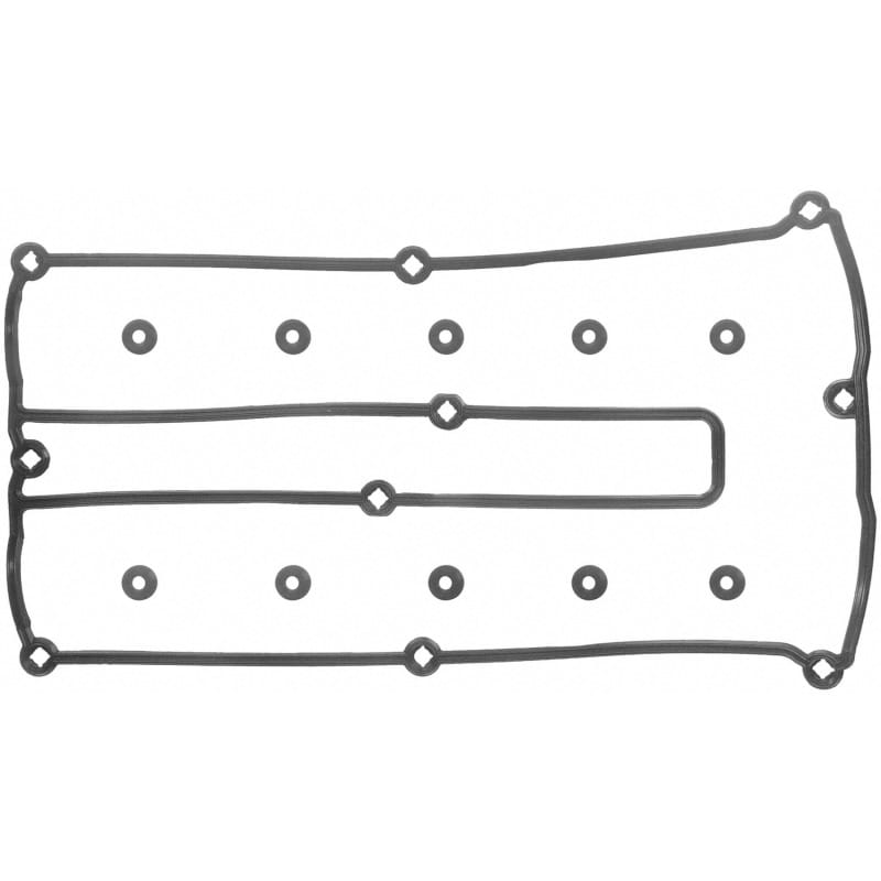 Fel-Pro — Fel-Pro Ford Escort VS 50489 R Engine Valve Cover Gasket Set