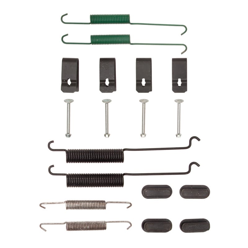 DFC — DFC 05-06 Dodge Dakota RWD Rear Drum Brake Hardware Kit
Brake Hardware