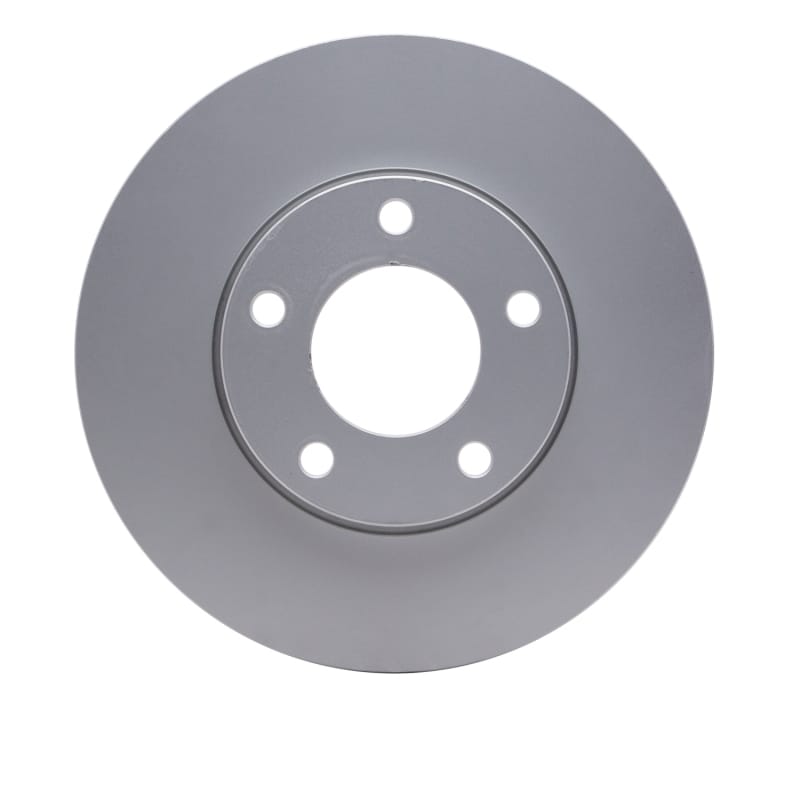 DFC — DFC 04-13 Mazda 3 Front GeoSPEC Coated Rotor
DFC Brake Rotor