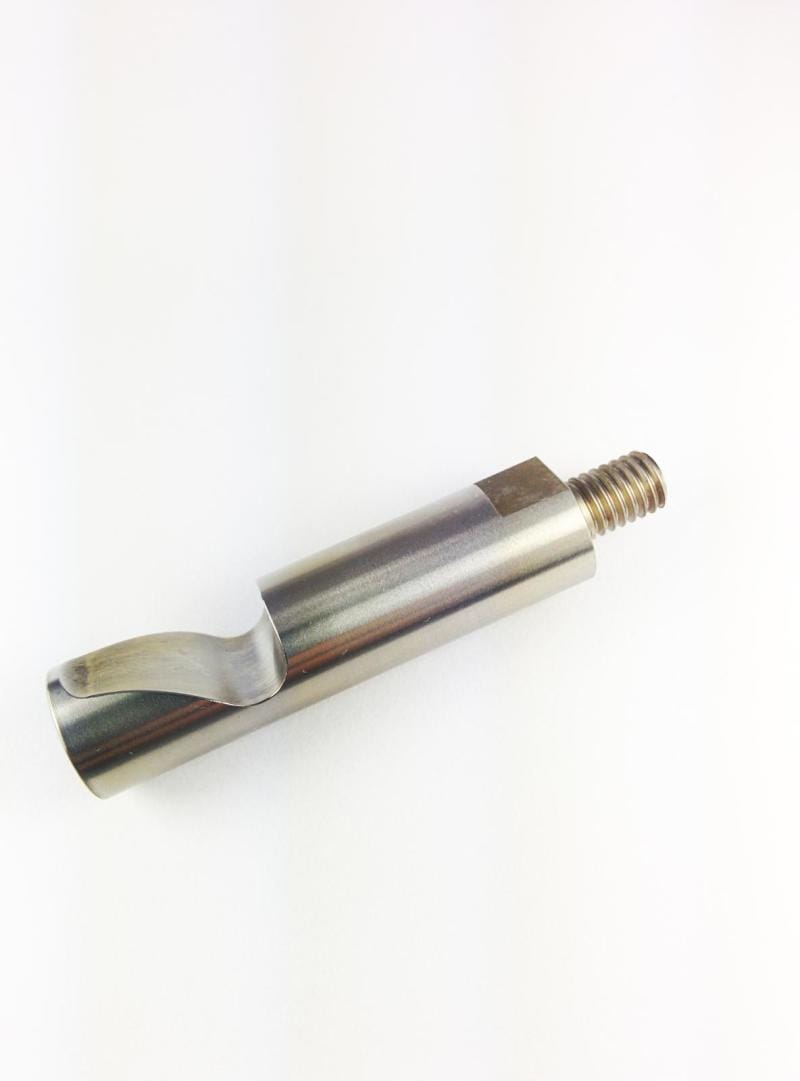 DDP — DDP 89-93 Dodge Cummins 5.9L 12V VE Pump Upgraded Fuel Pin