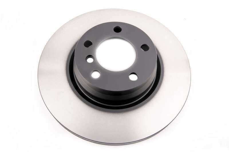 DBA — DBA 17-21 BMW 230I (w/M Sport Brakes/348mm Front Rotor) Front 4000 Series Standard Rotor
Brake Rotor