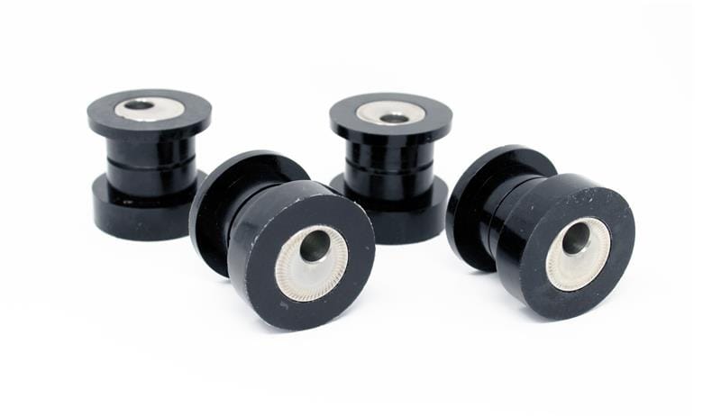 Torque Solution — Torque Solution Front Upper Inner Control Arm Bushings Camber Kit Nissan GT-R R35