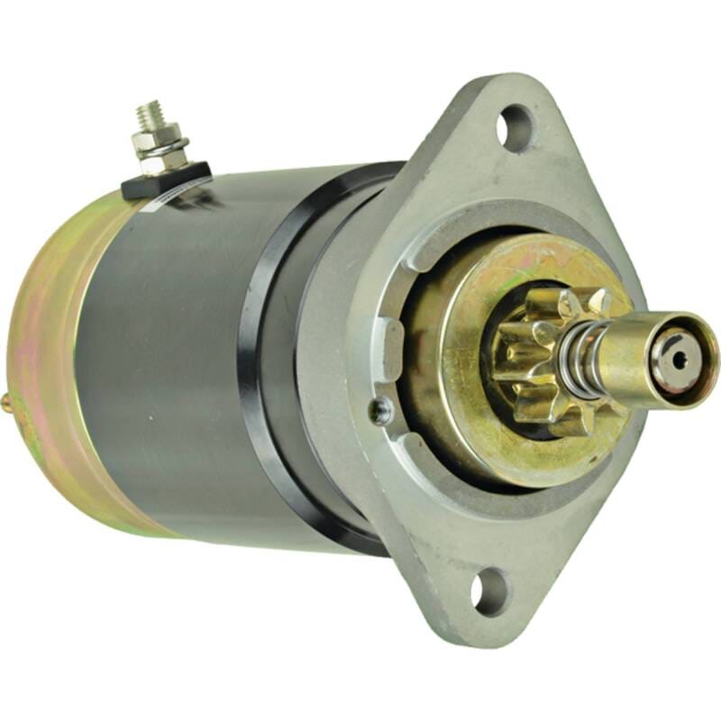 Arrowhead — Arrowhead Hitachi 12V 9T Str