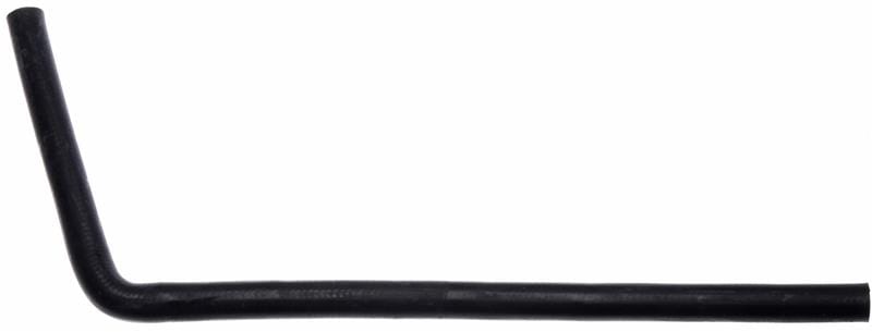 Gates — Gates 03-13 Chevrolet Silverado V-6 4.3L Heater To Eng. 90 Degree Molded Heater Hose