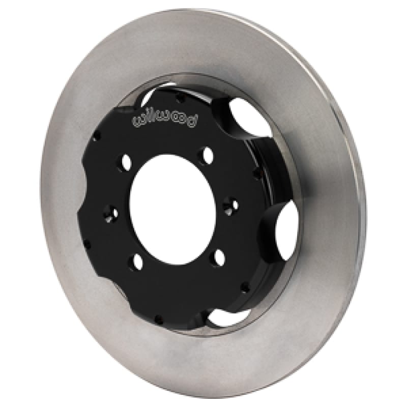 Wilwood — Wilwood Pro-Matrix Rear Kit 01-05 Mazda Miata Sport