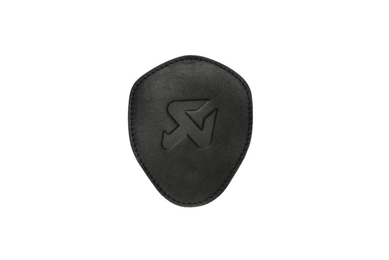 Akrapovic — Akrapovic Leather Headphones Case - Black
Lthr Headphone Case